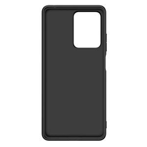Hurtownia GSM - Nillkin Xiaomi Case Texturiertes Case Redmi Note 12 Pro/POCO X5 Pro 5G schwarz - NLK1088 - {ean13} - Hurt