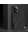 Hurtownia GSM - Etui Nillkin Textured Case Xiaomi Redmi Note 12 Pro/POCO X5 Pro 5G czarne - NLK1088 - {ean13} - Hurt