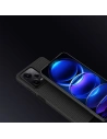 Hurtownia GSM - Etui Nillkin Textured Case Xiaomi Redmi Note 12 Pro/POCO X5 Pro 5G czarne - NLK1088 - {ean13} - Hurt