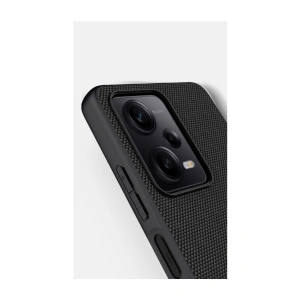 Hurtownia GSM - Nillkin Xiaomi Case Texturiertes Case Redmi Note 12 Pro/POCO X5 Pro 5G schwarz - NLK1088 - {ean13} - Hurt