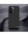 Hurtownia GSM - Etui Nillkin Textured Case Xiaomi Redmi Note 12 Pro/POCO X5 Pro 5G czarne - NLK1088 - {ean13} - Hurt