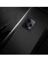 Hurtownia GSM - Etui Nillkin Textured Case Xiaomi Redmi Note 12 Pro/POCO X5 Pro 5G czarne - NLK1088 - {ean13} - Hurt
