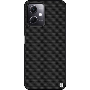 Hurtownia GSM - Etui Nillkin Textured Case Xiaomi Redmi Note 12 5G/POCO X5 5G negre - NLK1089 - {ean13} - Hurt