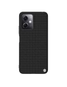 Hurtownia GSM - Etui Nillkin Textured Case Xiaomi Redmi Note 12 5G/POCO X5 5G fekete - NLK1089 - {ean13} - Hurt