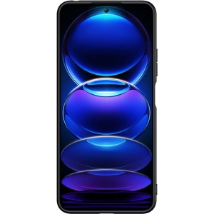 Hurtownia GSM - Nillkin Xiaomi Case Texturiertes Case Redmi Note 12 5G/POCO X5 5G schwarz - NLK1089 - {ean13} - Hurt