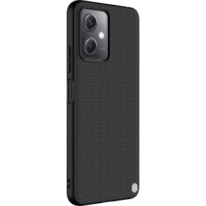 Hurtownia GSM - Etui Nillkin Textured Case Xiaomi Redmi Note 12 5G/POCO X5 5G negre - NLK1089 - {ean13} - Hurt