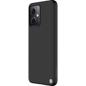 Hurtownia GSM - Etui Nillkin Textured Case Xiaomi Redmi Note 12 5G/POCO X5 5G negre - NLK1089 - {ean13} - Hurt