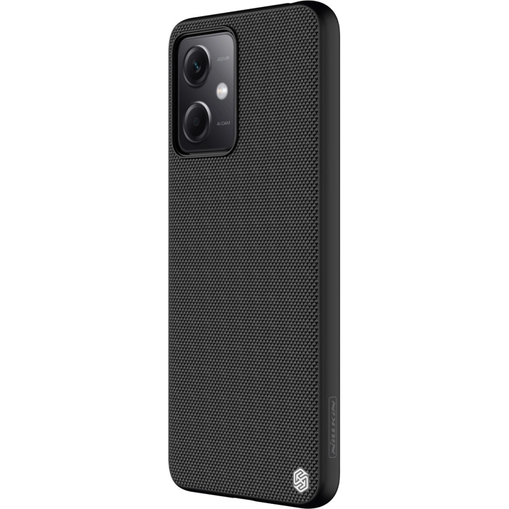 Hurtownia GSM - Nillkin Xiaomi Case Texturiertes Case Redmi Note 12 5G/POCO X5 5G schwarz - NLK1089 - {ean13} - Hurt