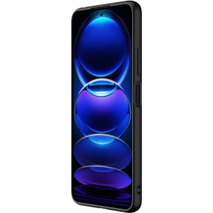 Hurtownia GSM - Nillkin Xiaomi Case Texturiertes Case Redmi Note 12 5G/POCO X5 5G schwarz - NLK1089 - {ean13} - Hurt