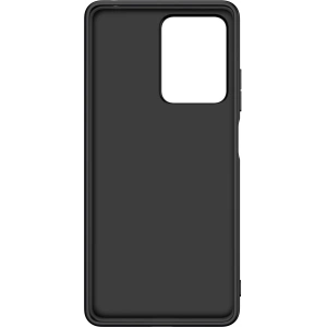 Hurtownia GSM - Etui Nillkin Textured Case Xiaomi Redmi Note 12 5G/POCO X5 5G negre - NLK1089 - {ean13} - Hurt