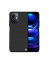 Hurtownia GSM - Etui Nillkin Textured Case Xiaomi Redmi Note 12 5G/POCO X5 5G fekete - NLK1089 - {ean13} - Hurt