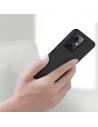 Hurtownia GSM - Etui Nillkin Textured Case Xiaomi Redmi Note 12 5G/POCO X5 5G fekete - NLK1089 - {ean13} - Hurt
