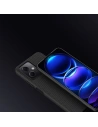 Hurtownia GSM - Nillkin Xiaomi Case Texturiertes Case Redmi Note 12 5G/POCO X5 5G schwarz - NLK1089 - {ean13} - Hurt