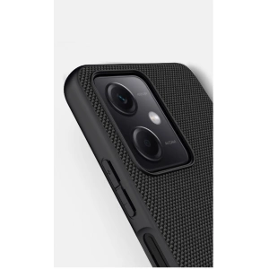 Hurtownia GSM - Etui Nillkin Textured Case Xiaomi Redmi Note 12 5G/POCO X5 5G negre - NLK1089 - {ean13} - Hurt