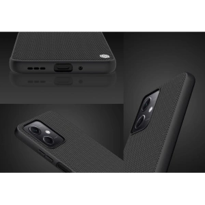 Hurtownia GSM - Etui Nillkin Textured Case Xiaomi Redmi Note 12 5G/POCO X5 5G negre - NLK1089 - {ean13} - Hurt