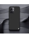 Hurtownia GSM - Nillkin Xiaomi Case Texturiertes Case Redmi Note 12 5G/POCO X5 5G schwarz - NLK1089 - {ean13} - Hurt