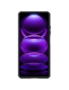 Wholesale Nillkin CamShield Pro Case Xiaomi Redmi Note 12 Pro+ Plus black - NLK1090 - {ean13} - Hurt