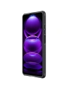 Hurtownia GSM - Etui Nillkin CamShield Pro Case Xiaomi Redmi Note 12 Pro+ Plus negru - NLK1090 - {ean13} - Hurt
