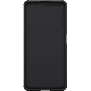 Hurtownia GSM - Etui Nillkin CamShield Pro Case Xiaomi Redmi Note 12 Pro+ Plus fekete - NLK1090 - {ean13} - Hurt