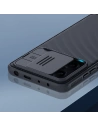 Hurtownia GSM - Etui Nillkin CamShield Pro Case Xiaomi Redmi Note 12 Pro+ Plus negru - NLK1090 - {ean13} - Hurt