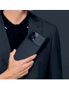 Hurtownia GSM - Etui Nillkin CamShield Pro Case Xiaomi Redmi Note 12 Pro+ Plus fekete - NLK1090 - {ean13} - Hurt