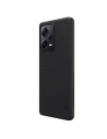 Hurtownia GSM - Etui Nillkin Super Frosted Shield Xiaomi Redmi Note 12 Pro+ Plus negre - NLK1091 - {ean13} - Hurt