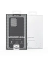 Wholesale Nillkin Super Frosted Shield Xiaomi Redmi Note 12 Pro+ Plus black - NLK1091 - {ean13} - Hurt