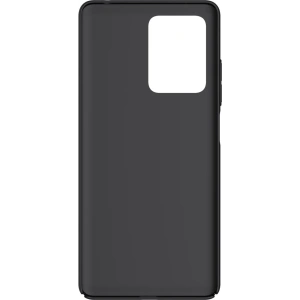 Hurtownia GSM - Etui Nillkin Super Frosted Shield Xiaomi Redmi Note 12 Pro+ Plus fekete - NLK1091 - {ean13} - Hurt