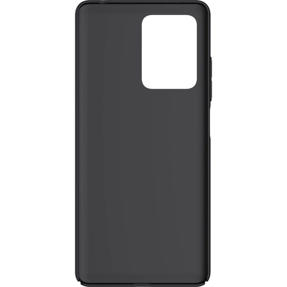 Hurtownia GSM - Etui Nillkin Super Frosted Shield Xiaomi Redmi Note 12 Pro+ Plus fekete - NLK1091 - {ean13} - Hurt