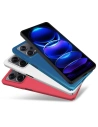 Hurtownia GSM - Etui Nillkin Super Frosted Shield Xiaomi Redmi Note 12 Pro+ Plus negre - NLK1091 - {ean13} - Hurt
