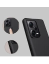 Wholesale Nillkin Super Frosted Shield Xiaomi Redmi Note 12 Pro+ Plus black - NLK1091 - {ean13} - Hurt