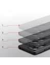 Hurtownia GSM - Etui Nillkin Super Frosted Shield Xiaomi Redmi Note 12 Pro+ Plus negre - NLK1091 - {ean13} - Hurt