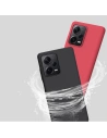 Hurtownia GSM - Etui Nillkin Super Frosted Shield Xiaomi Redmi Note 12 Pro+ Plus negre - NLK1091 - {ean13} - Hurt