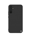 Nillkin Samsung Case Texturiertes Case Galaxy A34 5G schwarz