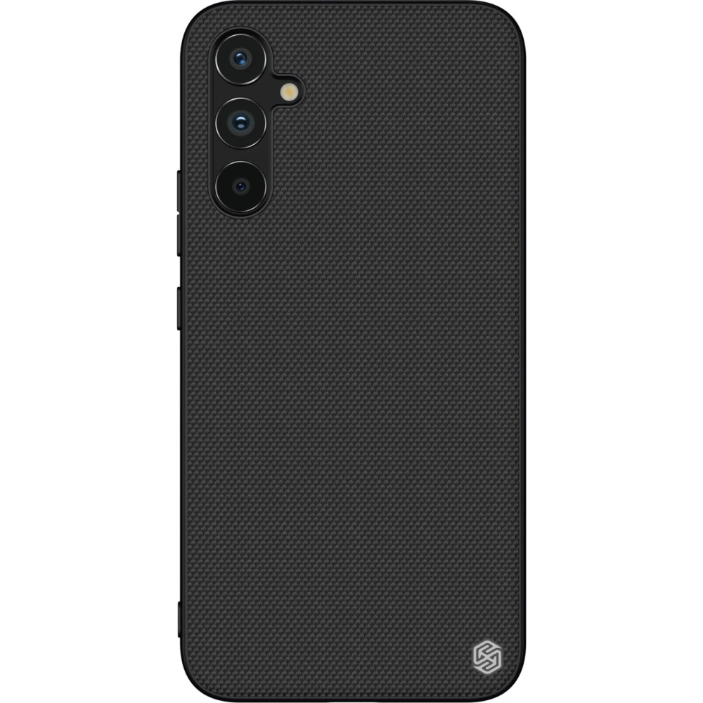 Hurtownia GSM - Etui Nillkin Textured Case Samsung Galaxy A34 5G fekete - NLK1092 - {ean13} - Hurt