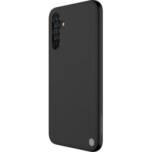 Hurtownia GSM - Etui Nillkin Textured Case Samsung Galaxy A34 5G fekete - NLK1092 - {ean13} - Hurt