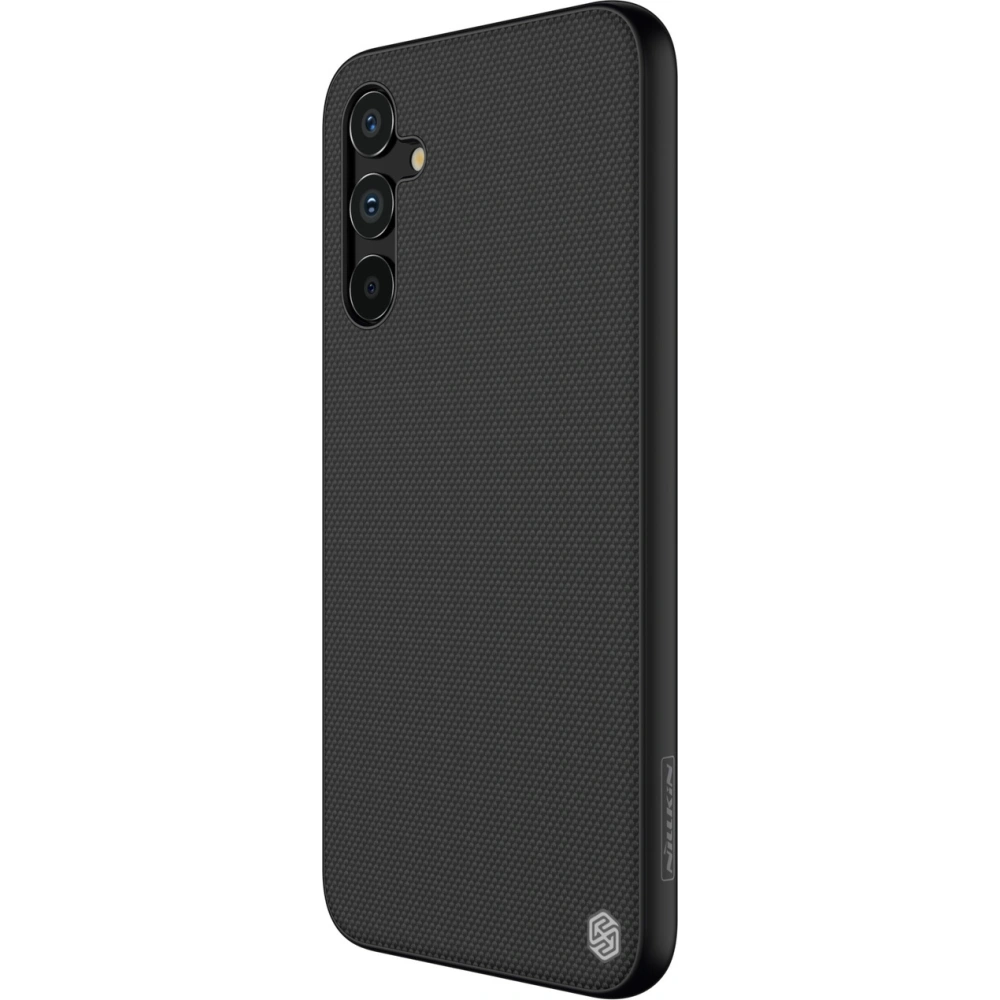 Hurtownia GSM - Etui Nillkin Textured Case Samsung Galaxy A34 5G černé - NLK1092 - {ean13} - Hurt