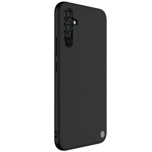 Etui Nillkin Textured Case Samsung Galaxy A34 5G czarne