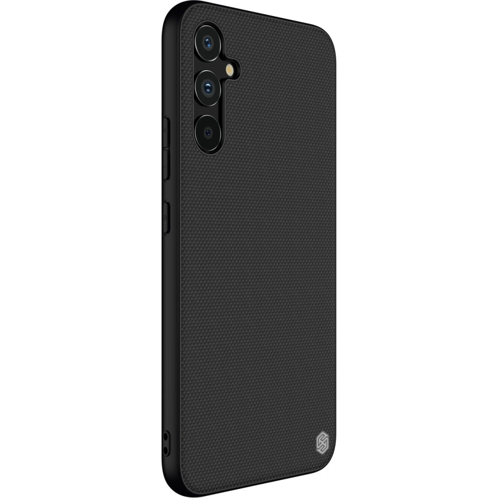 Hurtownia GSM - Etui Nillkin Textured Case Samsung Galaxy A34 5G negru - NLK1092 - {ean13} - Hurt