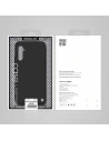 Hurtownia GSM - Etui Nillkin Textured Case Samsung Galaxy A34 5G fekete - NLK1092 - {ean13} - Hurt
