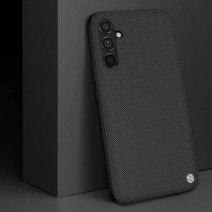 Hurtownia GSM - Etui Nillkin Textured Case Samsung Galaxy A34 5G fekete - NLK1092 - {ean13} - Hurt