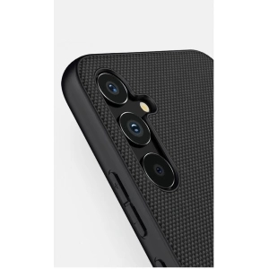 Hurtownia GSM - Etui Nillkin Textured Case Samsung Galaxy A34 5G czarne - NLK1092 - {ean13} - Hurt