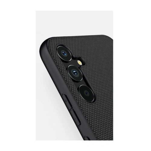 Etui Nillkin Textured Case Samsung Galaxy A34 5G czarne