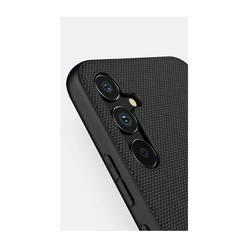 Hurtownia GSM - Etui Nillkin Textured Case Samsung Galaxy A34 5G fekete - NLK1092 - {ean13} - Hurt