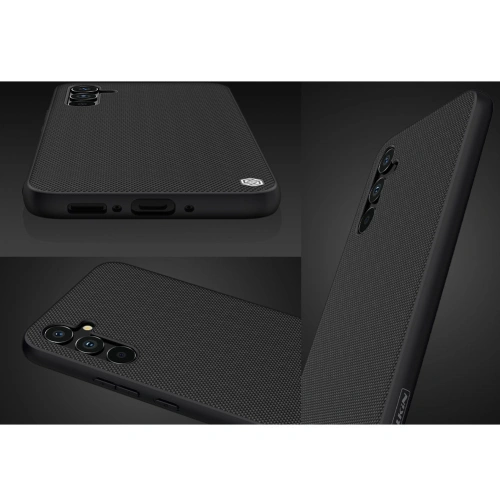 Etui Nillkin Textured Case Samsung Galaxy A34 5G czarne