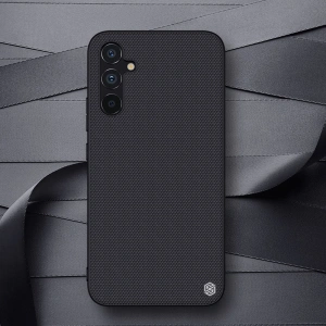 Hurtownia GSM - Etui Nillkin Textured Case Samsung Galaxy A34 5G fekete - NLK1092 - {ean13} - Hurt