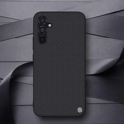 Etui Nillkin Textured Case Samsung Galaxy A34 5G czarne