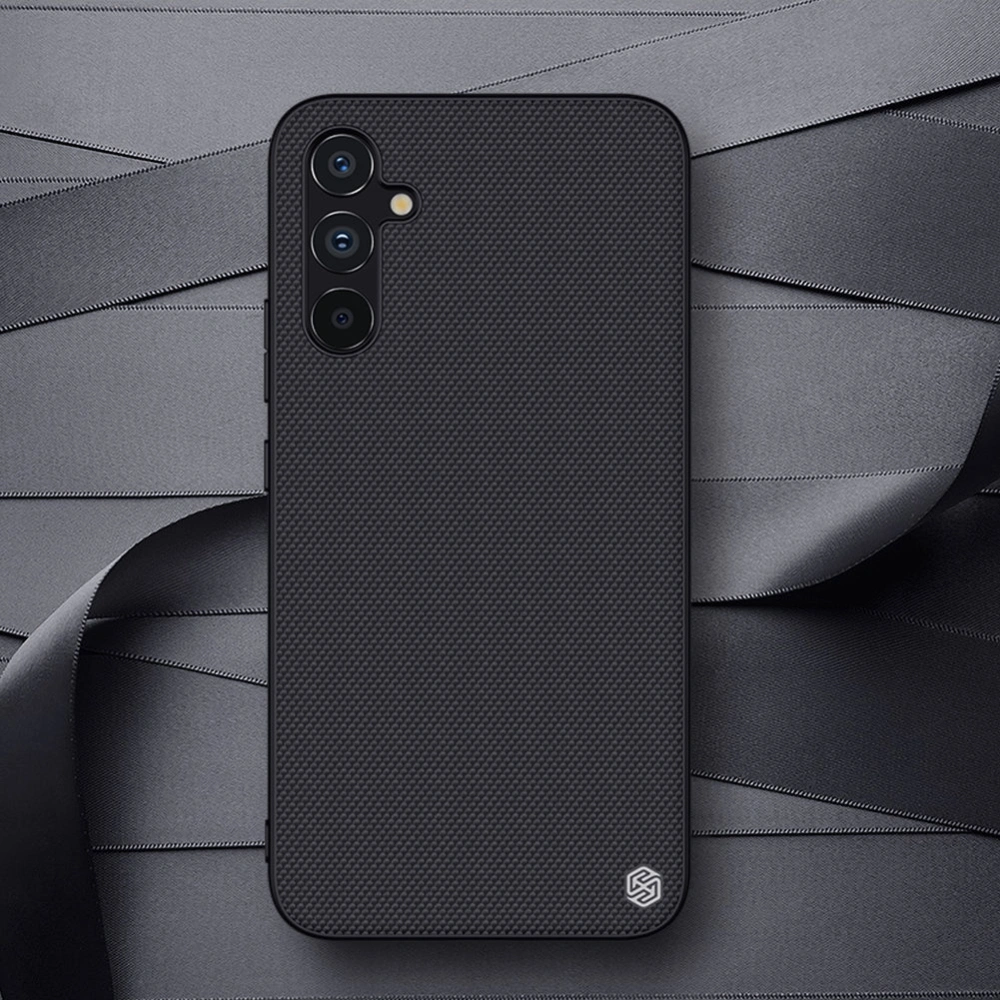 Hurtownia GSM - Nillkin Samsung Case Texturiertes Case Galaxy A34 5G schwarz - NLK1092 - {ean13} - Hurt