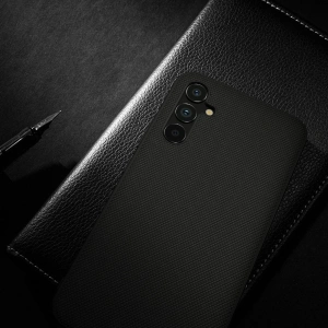 Hurtownia GSM - Etui Nillkin Textured Case Samsung Galaxy A34 5G fekete - NLK1092 - {ean13} - Hurt