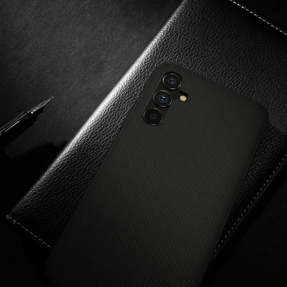 Hurtownia GSM - Etui Nillkin Textured Case Samsung Galaxy A34 5G fekete - NLK1092 - {ean13} - Hurt